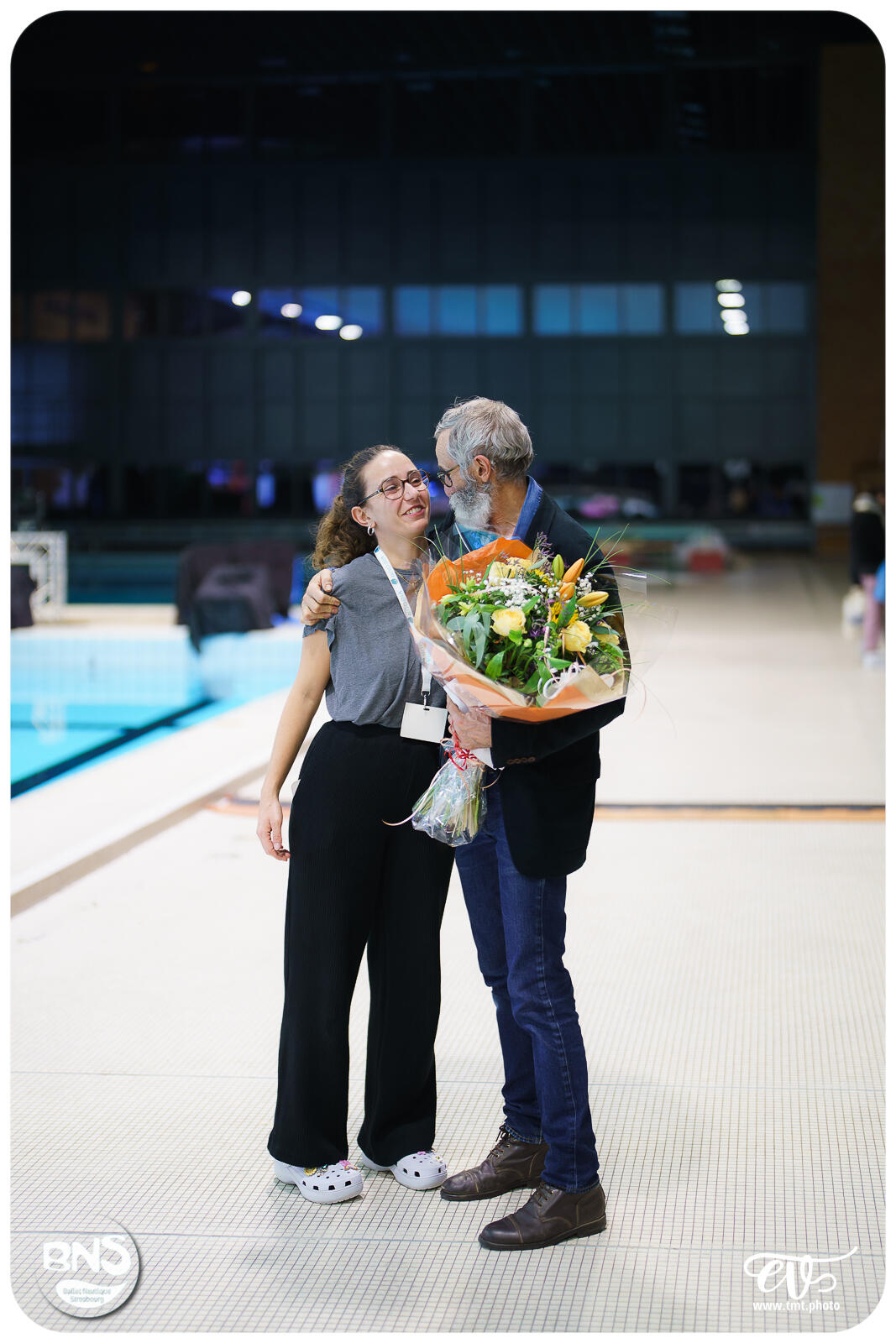 BNS - MILLE ET UNE NUITS